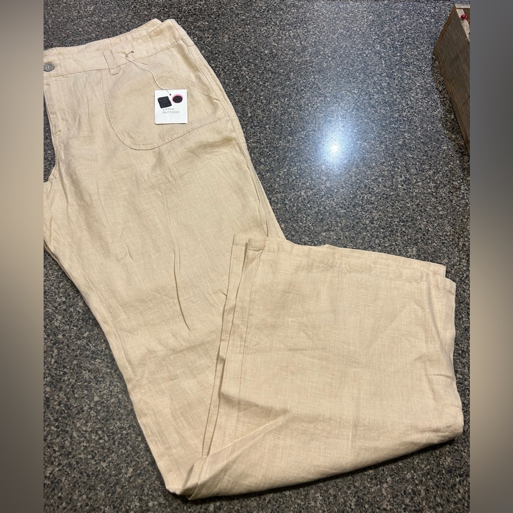 Y2K vintage Victoria’s Secret London Jean brand.  NWT.